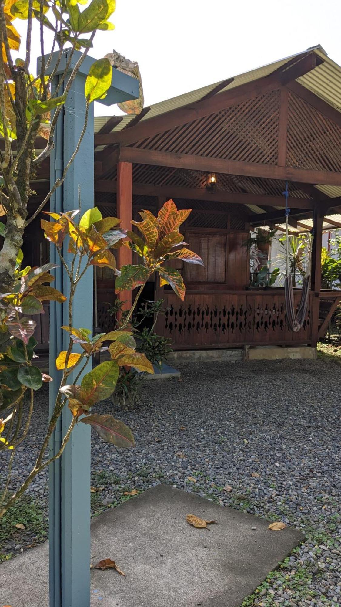 Casas Del Mar Villa Manzanillo  Exterior photo