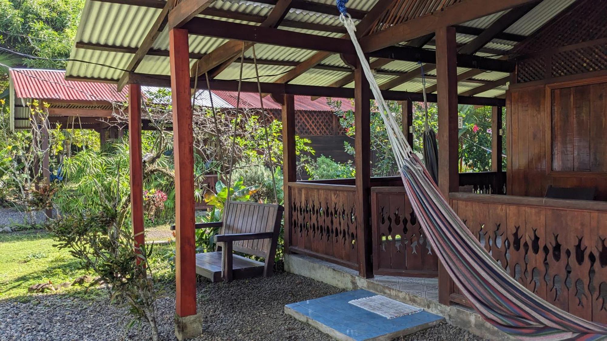 Casas Del Mar Villa Manzanillo  Exterior photo