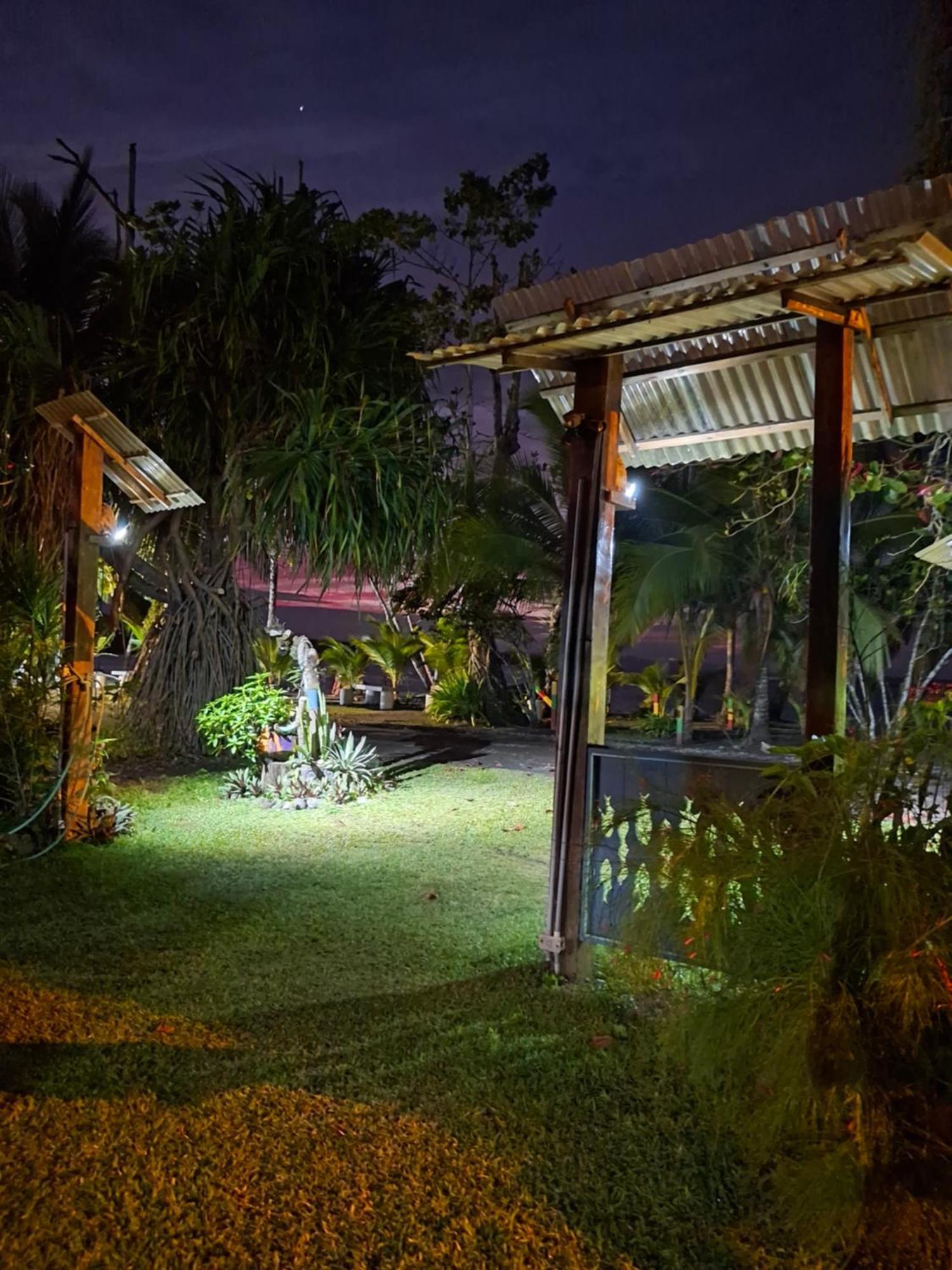 Casas Del Mar Villa Manzanillo  Exterior photo